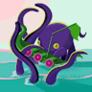 Meet your Posher, Scotty